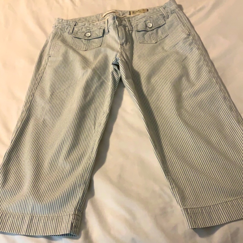 Never been used capri